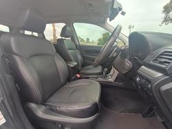 2014 Subaru Forester 2.5i-S S4 MY14 AWD Dark Grey