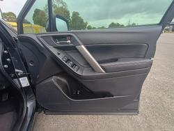 2014 Subaru Forester 2.5i-S S4 MY14 AWD Dark Grey