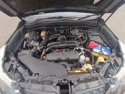 2014 Subaru Forester 2.5i-S S4 MY14 AWD Dark Grey