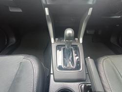 2014 Subaru Forester 2.5i-S S4 MY14 AWD Dark Grey