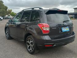 2014 Subaru Forester 2.5i-S S4 MY14 AWD Dark Grey