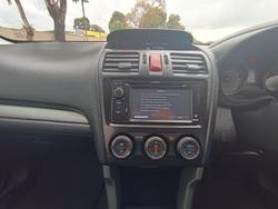 2014 Subaru Forester 2.5i-S S4 MY14 AWD Dark Grey