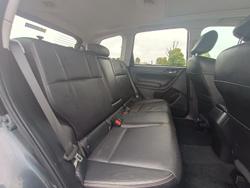 2014 Subaru Forester 2.5i-S S4 MY14 AWD Dark Grey