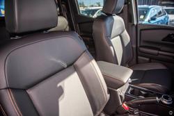 2025 Mitsubishi Triton GSR