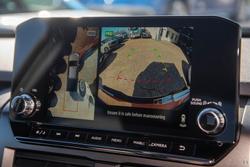 2025 Mitsubishi Triton GSR