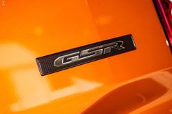 2025 Mitsubishi Triton GSR