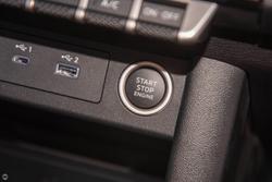 2025 Mitsubishi Triton GSR