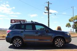 2017 Subaru Forester 2.0D-S