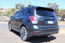 2017 Subaru Forester 2.0D-S