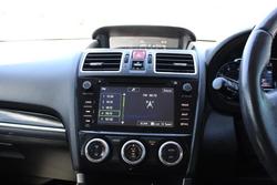 2017 Subaru Forester 2.0D-S