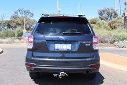 2017 Subaru Forester 2.0D-S