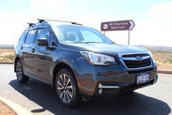 2017 Subaru Forester 2.0D-S