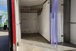 2021 Hino 300 Series 616 White