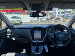 2025 Subaru Outback AWD Sport XT