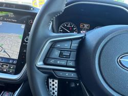 2025 Subaru Outback AWD Sport XT