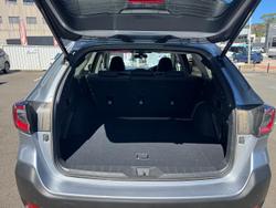 2025 Subaru Outback AWD Sport XT