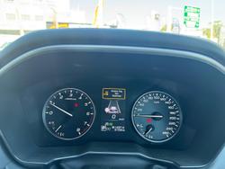 2025 Subaru Outback AWD Sport XT