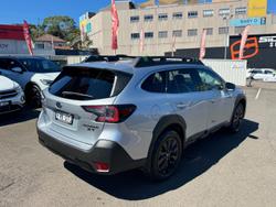 2025 Subaru Outback AWD Sport XT