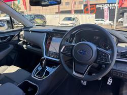 2025 Subaru Outback AWD Sport XT