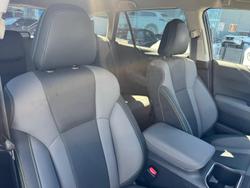 2025 Subaru Outback AWD Sport XT