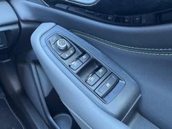 2025 Subaru Outback AWD Sport XT