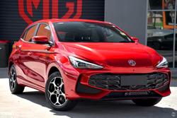 2025 MG MG3 Essence