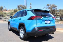 2019 Toyota RAV4 GX