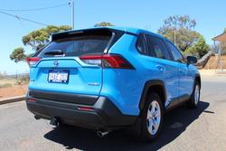 2019 Toyota RAV4 GX
