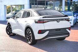 2025 Volkswagen ID.5 Pro