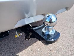 2024 Nissan X-TRAIL Ti-L