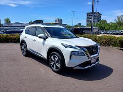 2024 Nissan X-TRAIL Ti-L
