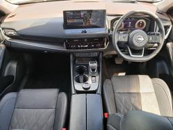 2024 Nissan X-TRAIL Ti-L