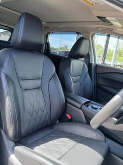 2024 Nissan X-TRAIL Ti-L