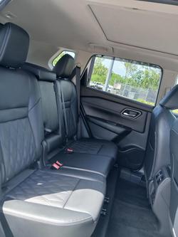 2024 Nissan X-TRAIL Ti-L