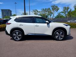 2024 Nissan X-TRAIL Ti-L