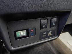 2024 Nissan X-TRAIL Ti-L