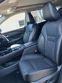 2024 Nissan X-TRAIL Ti-L