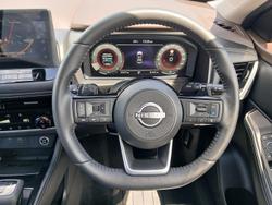 2024 Nissan X-TRAIL Ti-L