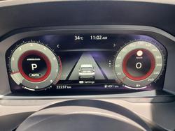 2024 Nissan X-TRAIL Ti-L