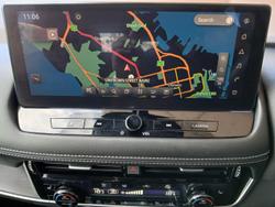 2024 Nissan X-TRAIL Ti-L