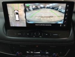 2024 Nissan X-TRAIL Ti-L