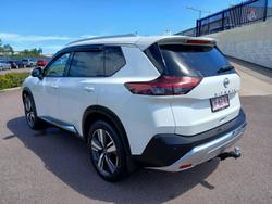 2024 Nissan X-TRAIL Ti-L