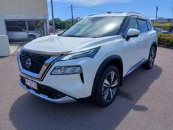 2024 Nissan X-TRAIL Ti-L