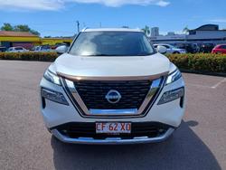 2024 Nissan X-TRAIL Ti-L