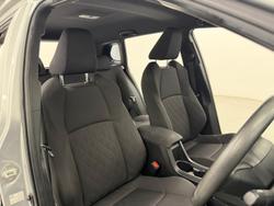 2023 Toyota Corolla Cross GX MXGH10R Stunning Silver