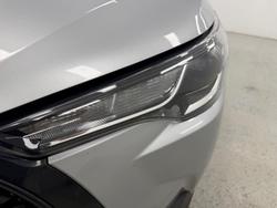 2023 Toyota Corolla Cross GX MXGH10R Stunning Silver