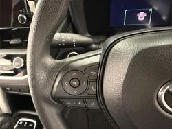 2023 Toyota Corolla Cross GX MXGH10R Stunning Silver