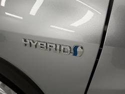 2023 Toyota Corolla Cross GX MXGH10R Stunning Silver