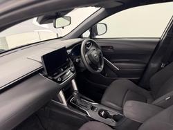 2023 Toyota Corolla Cross GX MXGH10R Stunning Silver