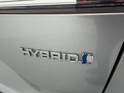 2023 Toyota Corolla Cross GX MXGH10R Stunning Silver